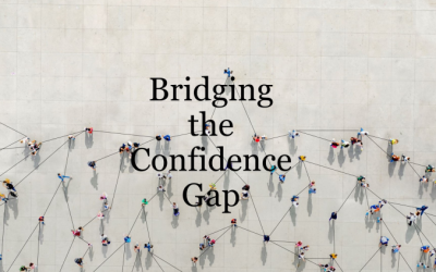 The Confidence Gap Explained: Why It Exists and How We Can Bridge It