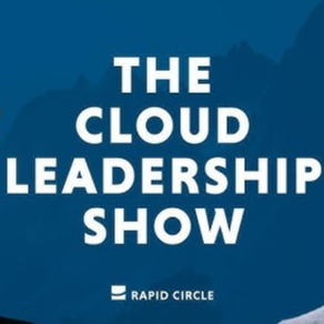 Exploring Diversity and Inclusion in IT Leadership: My Conversation on The Cloud Leadership Show